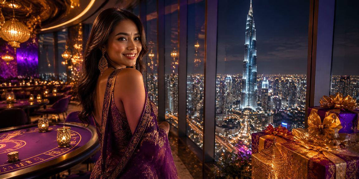 Pemain Kuala Lumpur menikmati permainan baccarat dan jackpot dalam talian myboss88