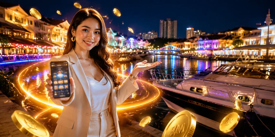 Pengguna Melaka menikmati platform hiburan dan kasino dalam talian myboss88