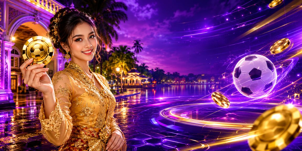 Pemain Malaysia menikmati pertaruhan bola sepak dalam pakaian tradisional kebaya