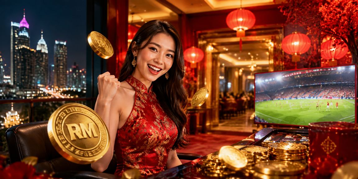 Pengguna di Petaling Jaya menyediakan telefon untuk memasang aplikasi myboss88