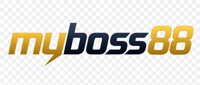 myboss88 logo